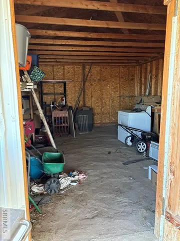 $225,000 | 380 North 1200 West, Blackfoot, ID 83221