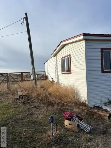 $225,000 | 380 North 1200 West, Blackfoot, ID 83221