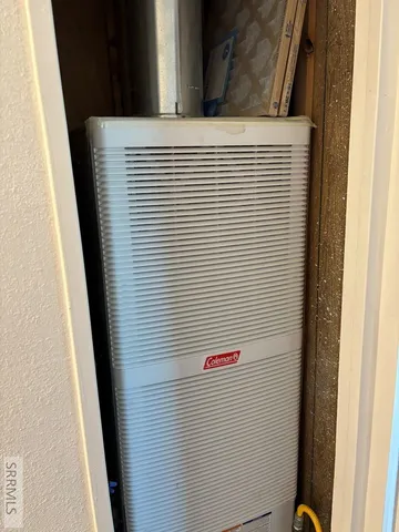 $225,000 | 380 North 1200 West, Blackfoot, ID 83221