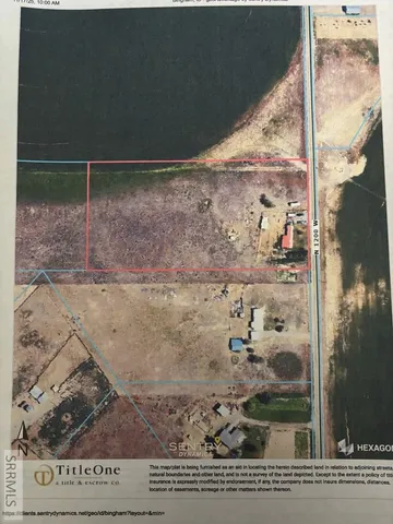 $225,000 | 380 North 1200 West, Blackfoot, ID 83221