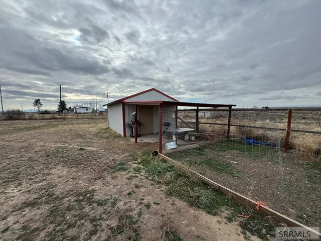 $225,000 | 380 North 1200 West, Blackfoot, ID 83221