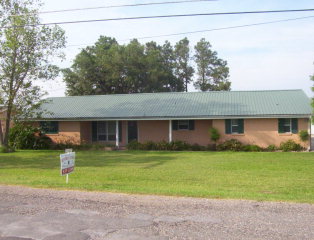 228 Bayou Folse Road Raceland, LA 70394 - Photo 1 of 1 Main View