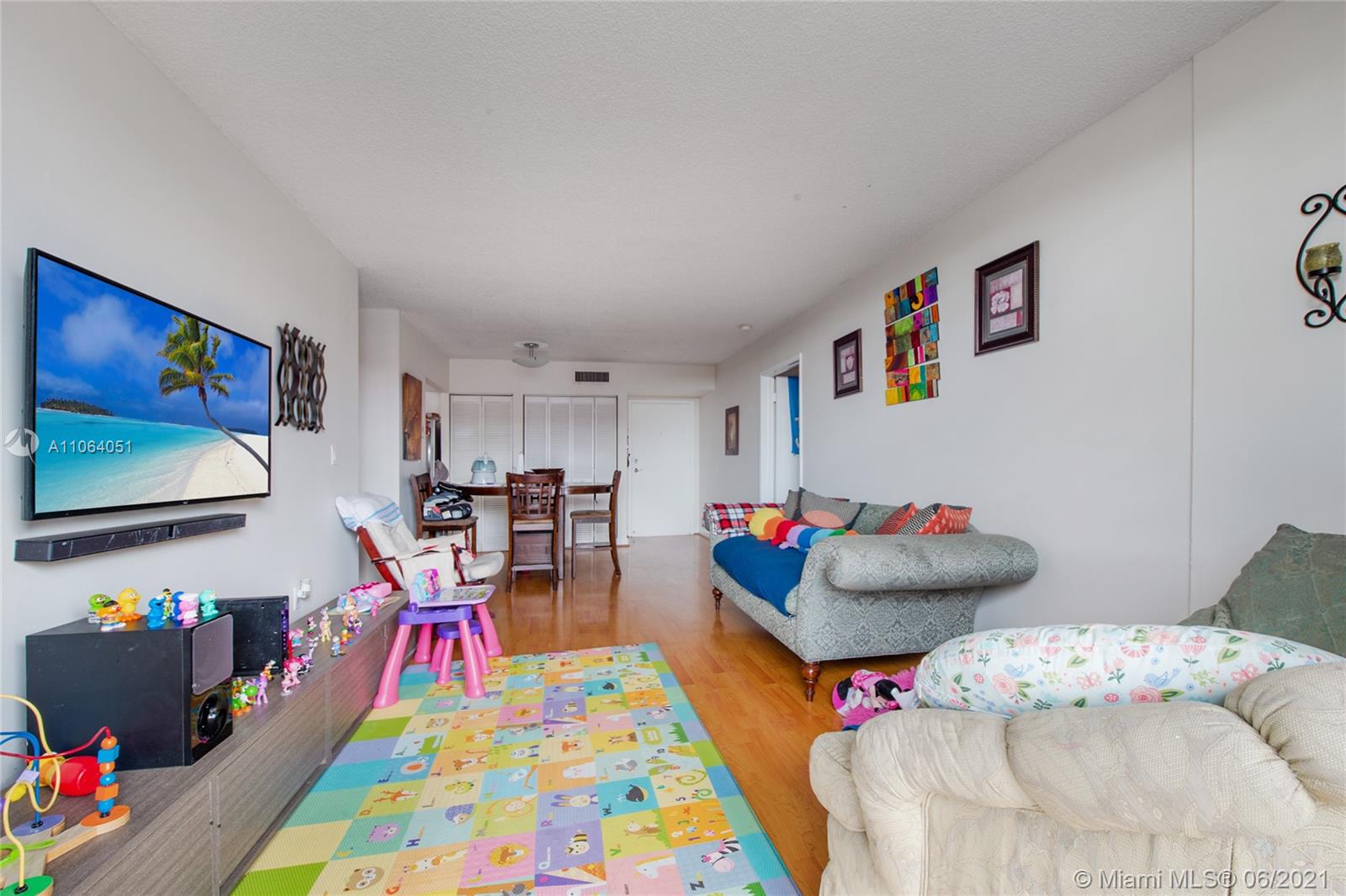 8251 Northwest 8th Street, Unit 414 Miami, FL 33126 - Photo 1 of 12