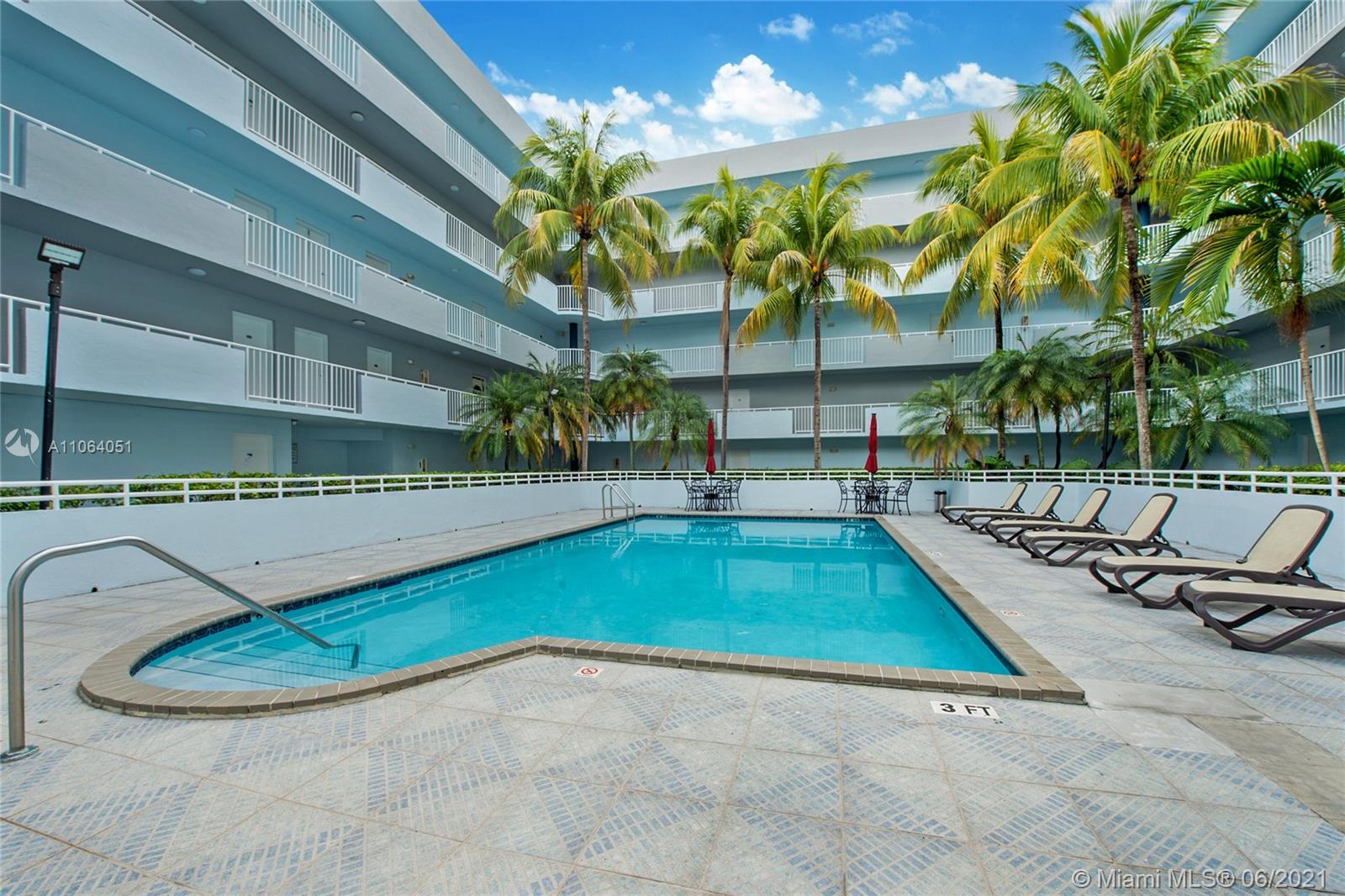 8251 Northwest 8th Street, Unit 414 Miami, FL 33126 - Photo 11 of 12