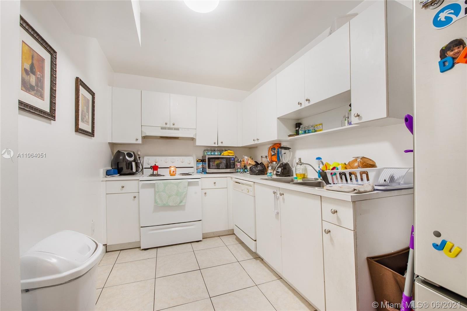8251 Northwest 8th Street, Unit 414 Miami, FL 33126 - Photo 3 of 12