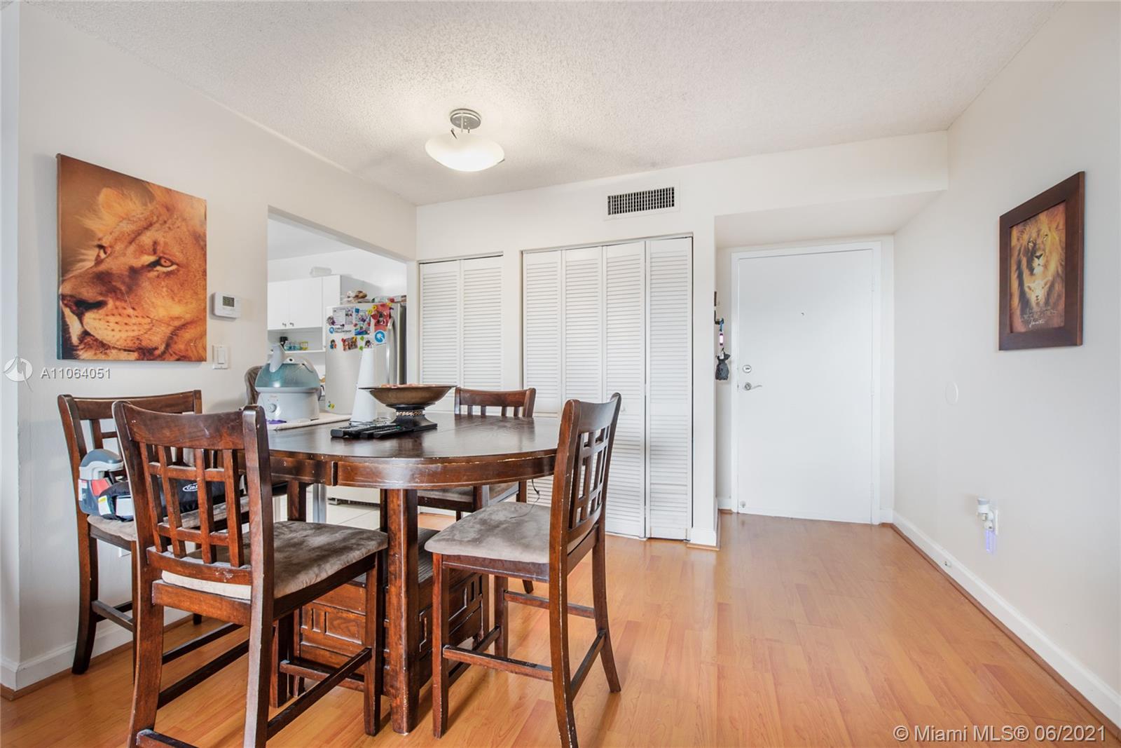 8251 Northwest 8th Street, Unit 414 Miami, FL 33126 - Photo 4 of 12