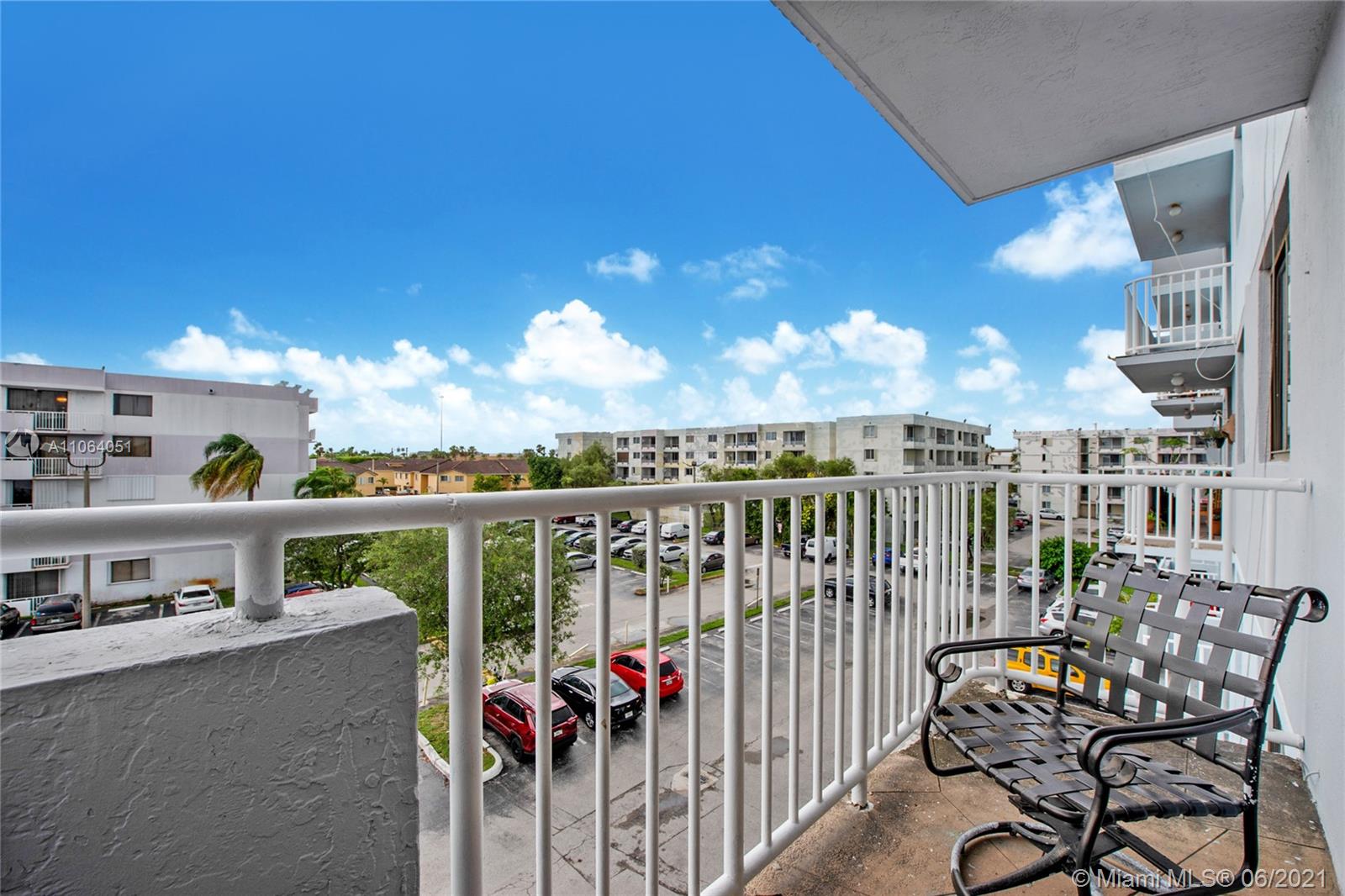 8251 Northwest 8th Street, Unit 414 Miami, FL 33126 - Photo 10 of 12