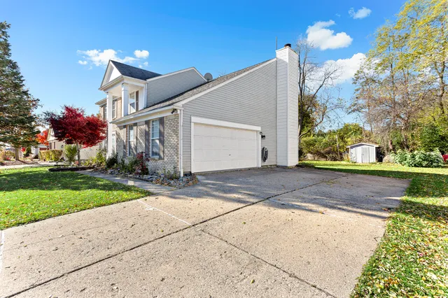 $444,900 | 1844 Poppleton Drive, West Bloomfield, MI 48324