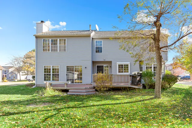 $444,900 | 1844 Poppleton Drive, West Bloomfield, MI 48324