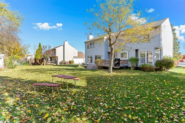 $444,900 | 1844 Poppleton Drive, West Bloomfield, MI 48324