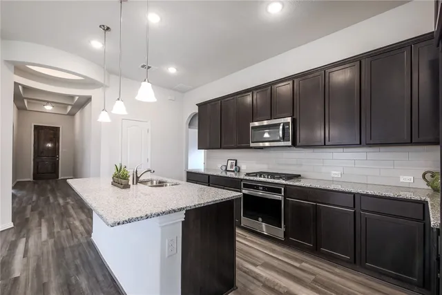 $2,450 | 708 Sunny Ridge Drive, Leander, TX 78641