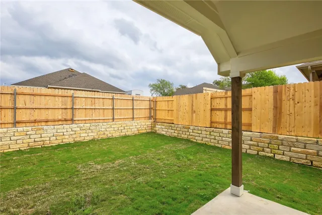 $2,450 | 708 Sunny Ridge Drive, Leander, TX 78641