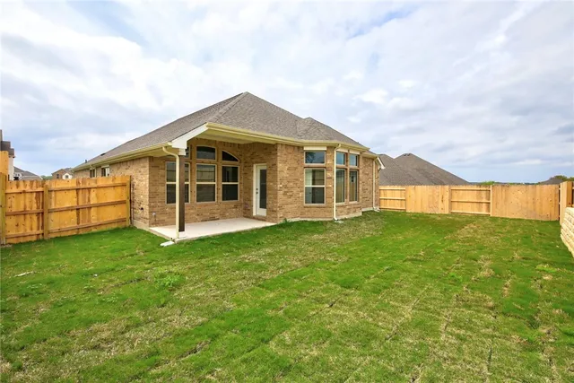 $2,450 | 708 Sunny Ridge Drive, Leander, TX 78641