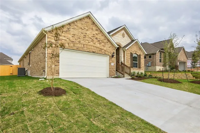 $2,450 | 708 Sunny Ridge Drive, Leander, TX 78641