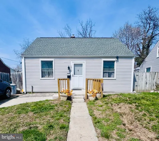 $259,000 | 1910 Tyler Road, Baltimore, MD 21222