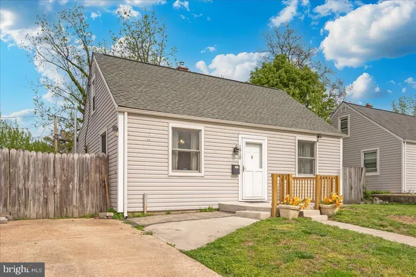 $259,000 | 1910 Tyler Road, Dundalk, MD 21222