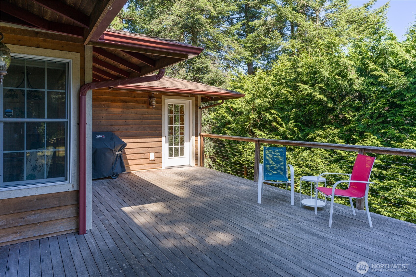 143 Raccoon Point Road Orcas Island, WA 98245 - Photo 17 of 39 Gallery Image 17