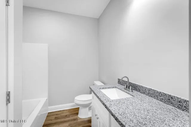 $1,695 | 12088 Lamey Brg Road, Unit 3, D'Iberville, MS 39540