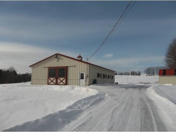 75 Evans Road Rochester, NH 03867 - Photo 4 of 19