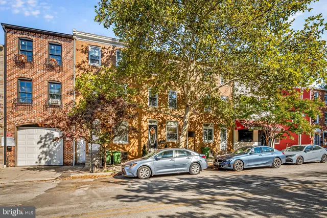 $415,000 | 2314 Fleet Street, Baltimore, MD 21224