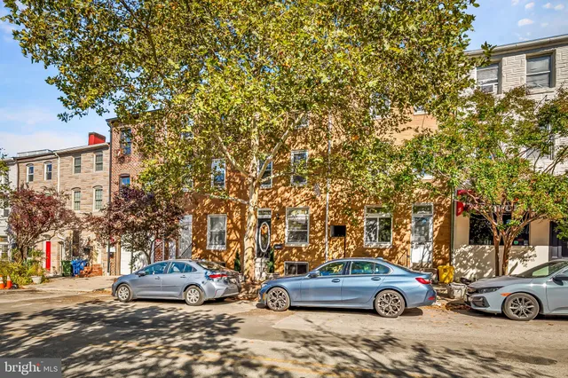$415,000 | 2314 Fleet Street, Baltimore, MD 21224
