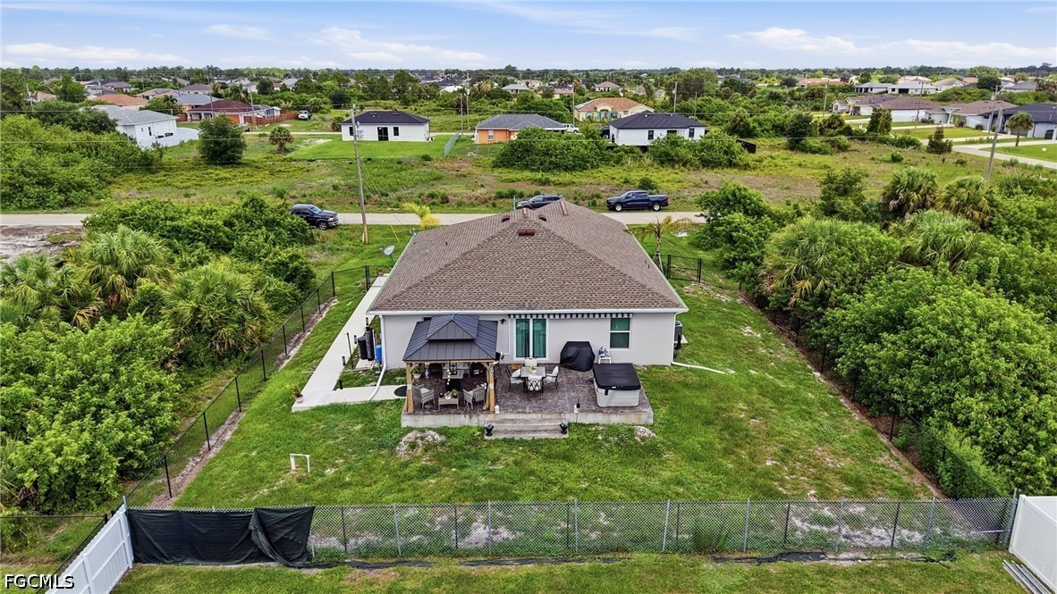 184 Peerless Street Lehigh Acres, FL 33974 - Photo 38 of 41
