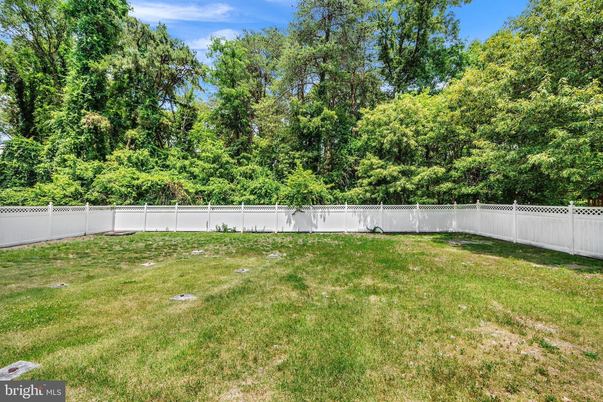 1506 Gollum Road Hanover, MD 21076 - Photo 43 of 44 a view of a backyard