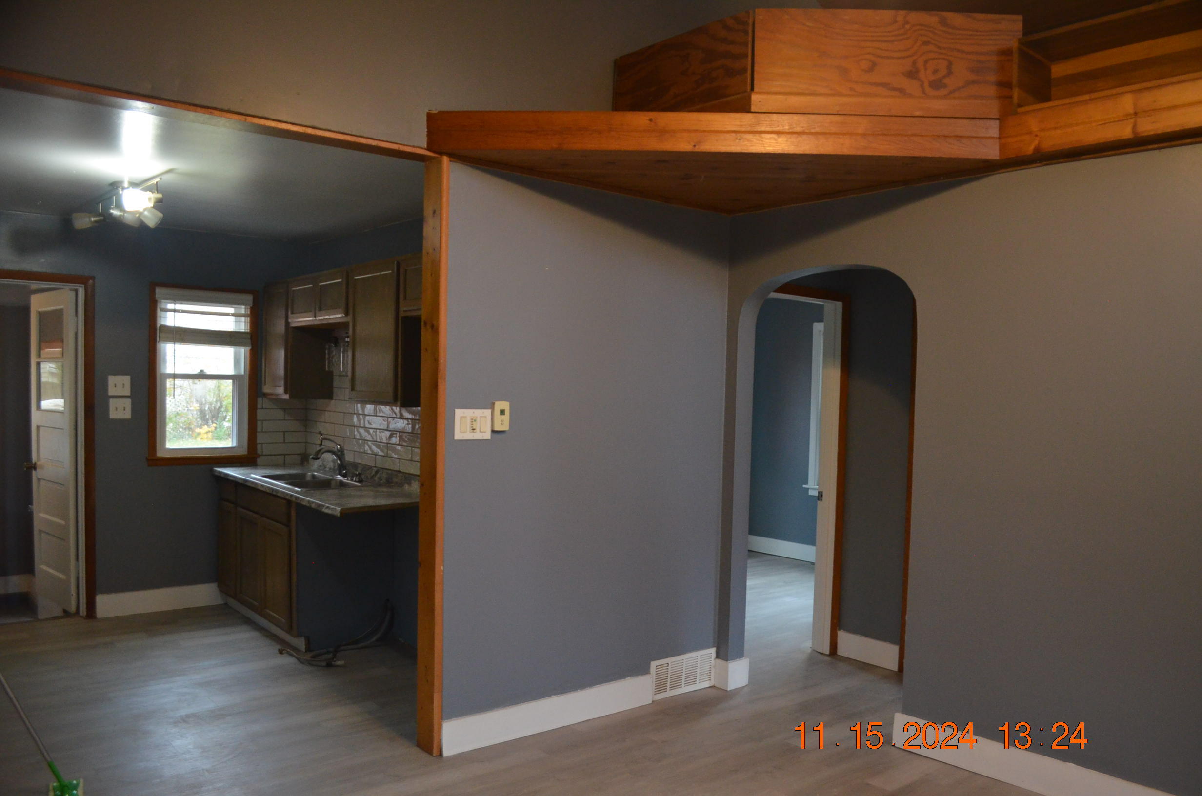 479 Chippewa Road Benton Harbor, MI 49022 - Photo 4 of 17 DSC_0007