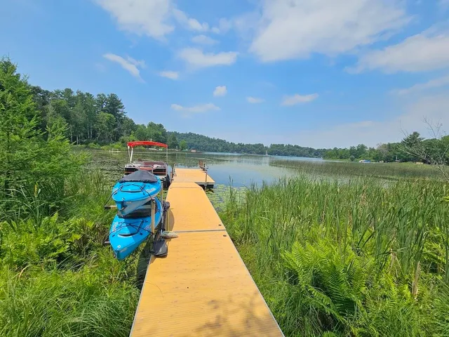 $599,000 | W6714 Porters Lake Road, Wautoma, WI 54982