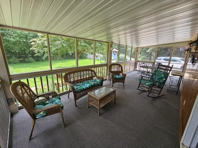 $599,000 | W6714 Porters Lake Road, Wautoma, WI 54982