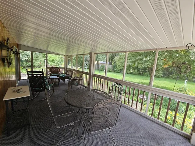 $599,000 | W6714 Porters Lake Road, Wautoma, WI 54982