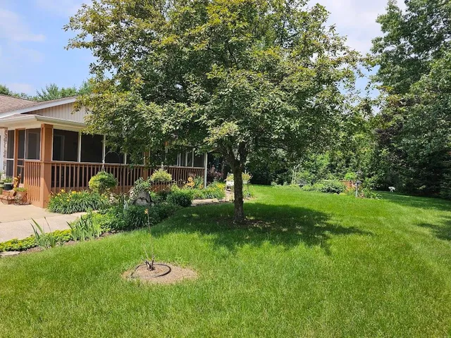 $575,000 | W6714 Porters Lake Road, Wautoma, WI 54982