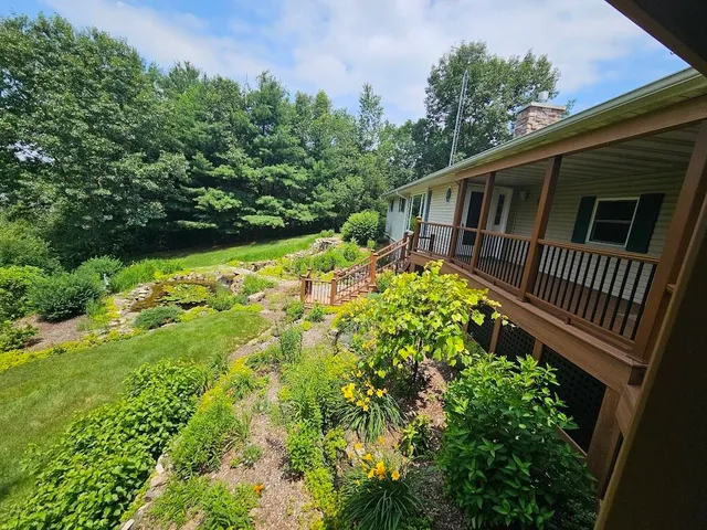 $599,000 | W6714 Porters Lake Road, Wautoma, WI 54982
