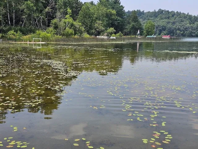 $599,000 | W6714 Porters Lake Road, Wautoma, WI 54982