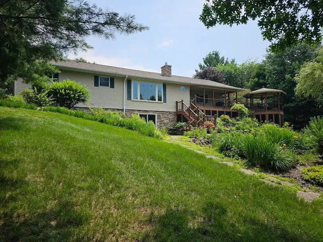 $599,000 | W6714 Porters Lake Road, Wautoma, WI 54982