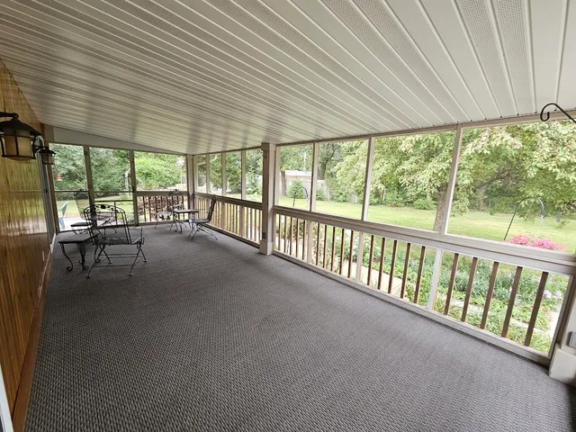 $599,000 | W6714 Porters Lake Road, Wautoma, WI 54982