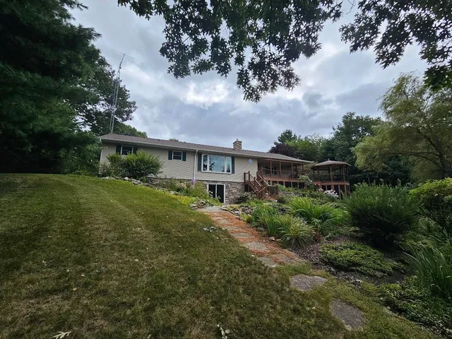 $599,000 | W6714 Porters Lake Road, Wautoma, WI 54982