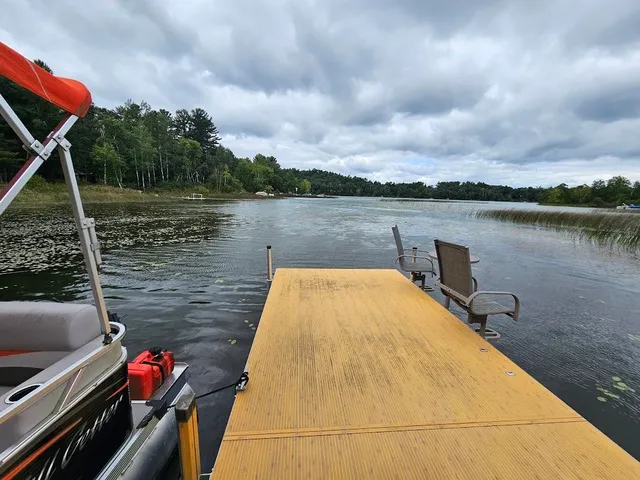 $599,000 | W6714 Porters Lake Road, Wautoma, WI 54982