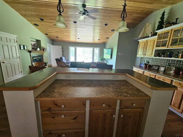 $599,000 | W6714 Porters Lake Road, Wautoma, WI 54982