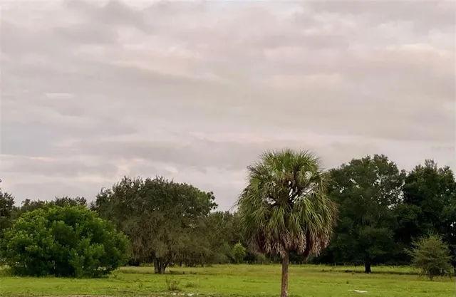 a view of a city view