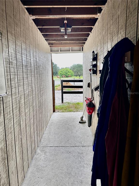 Southwest 107th Street Archer, FL 32618 - Photo 20 of 25 a view of storage and utility room
