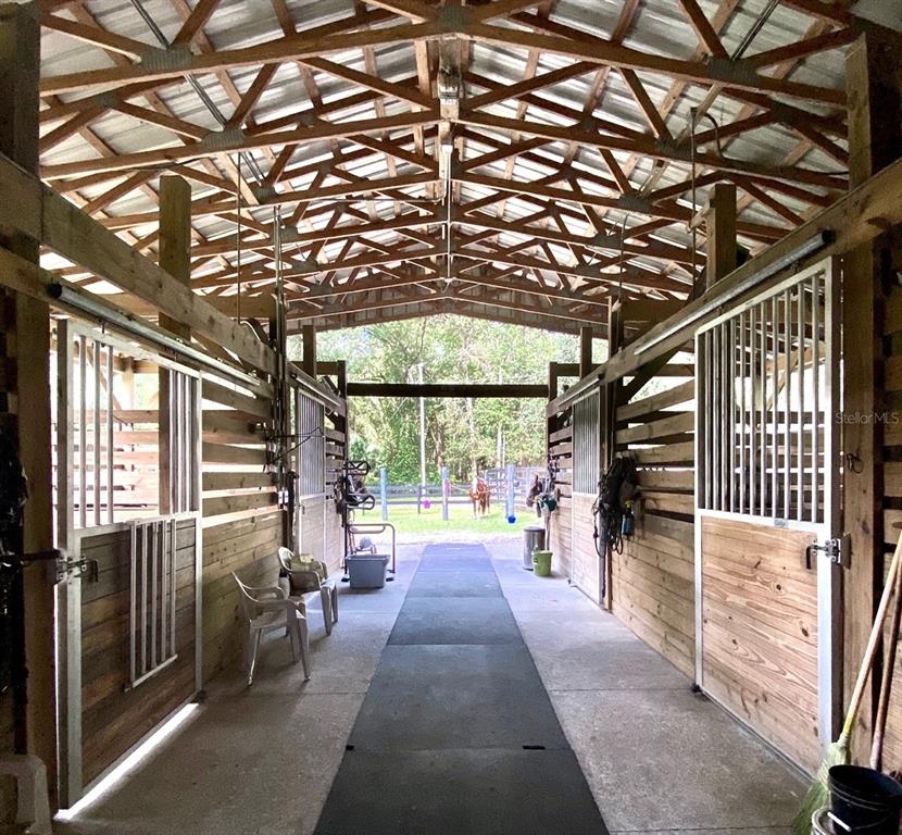 Southwest 107th Street Archer, FL 32618 - Photo 5 of 25 a view of porch with seating area