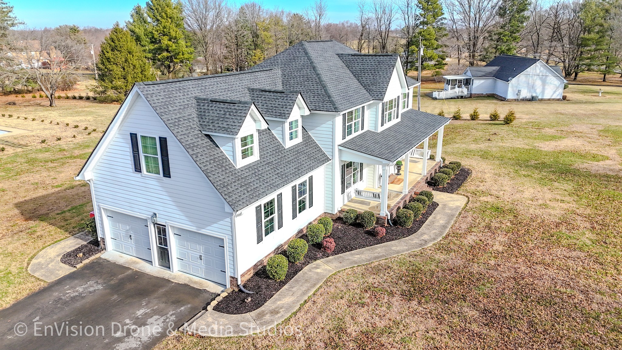 770 Ferguson Hill Road Lafayette, TN 37083 - Photo 11 of 56 Gallery Image 11