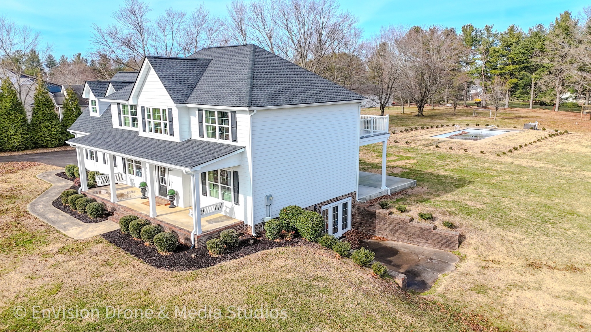 770 Ferguson Hill Road Lafayette, TN 37083 - Photo 13 of 56 Gallery Image 13