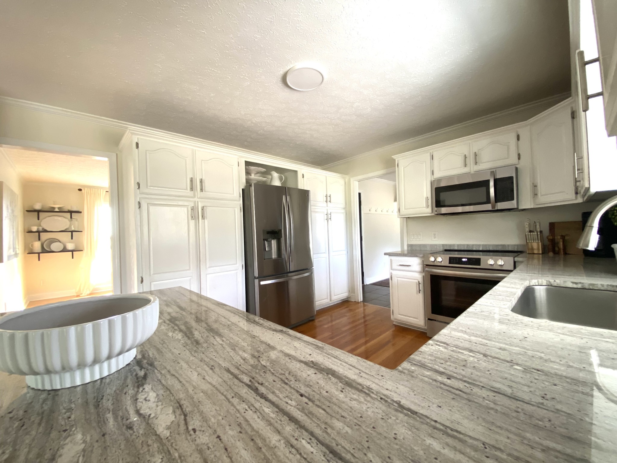 770 Ferguson Hill Road Lafayette, TN 37083 - Photo 20 of 56 Gallery Image 20