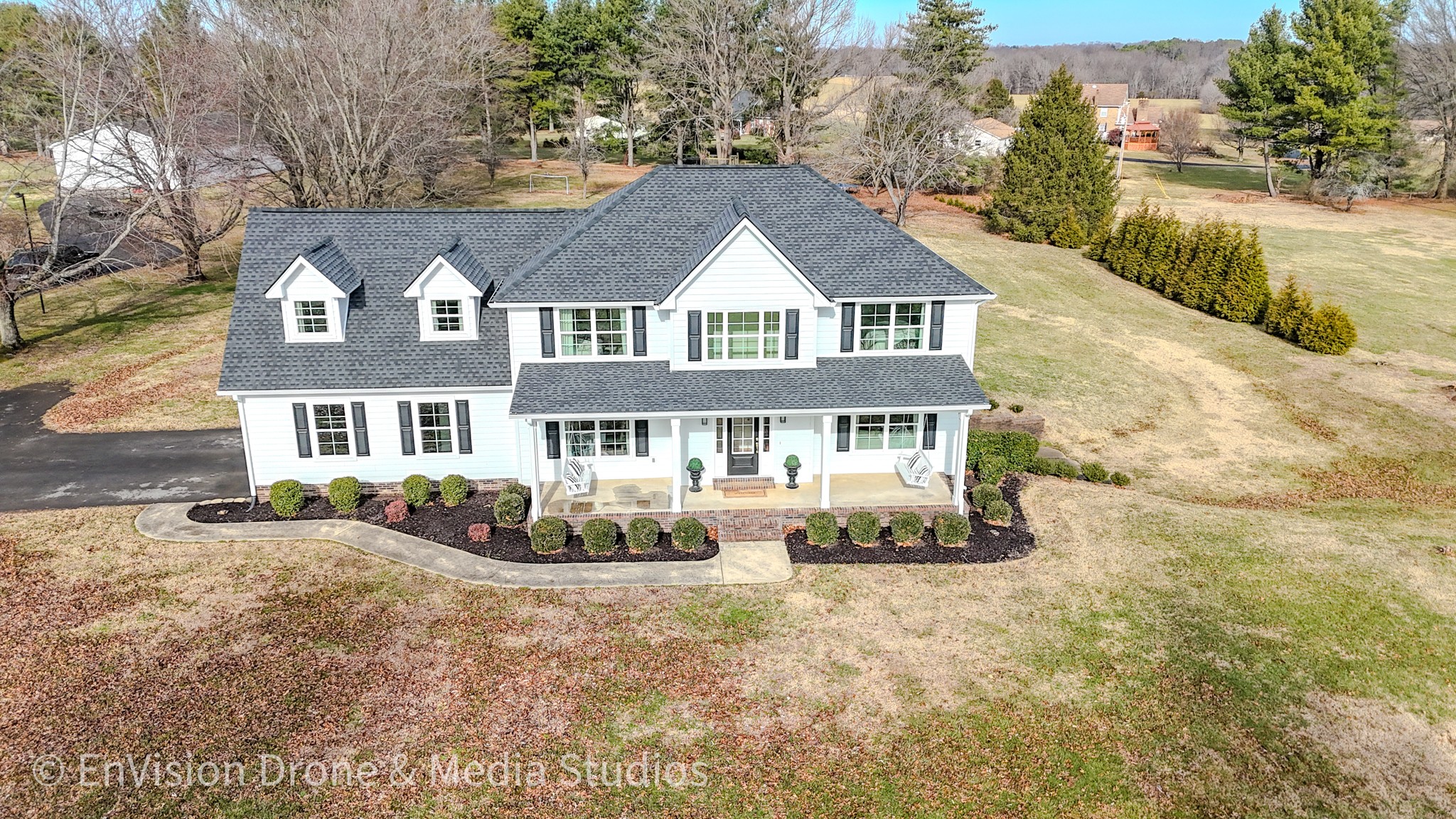 770 Ferguson Hill Road Lafayette, TN 37083 - Photo 51 of 56 Gallery Image 51