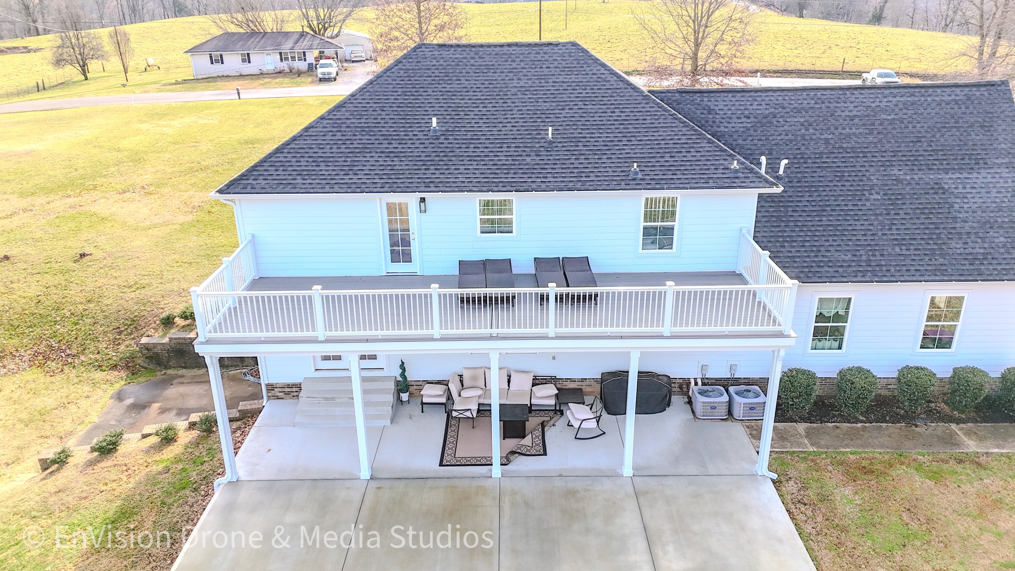 770 Ferguson Hill Road Lafayette, TN 37083 - Photo 52 of 56 Gallery Image 52