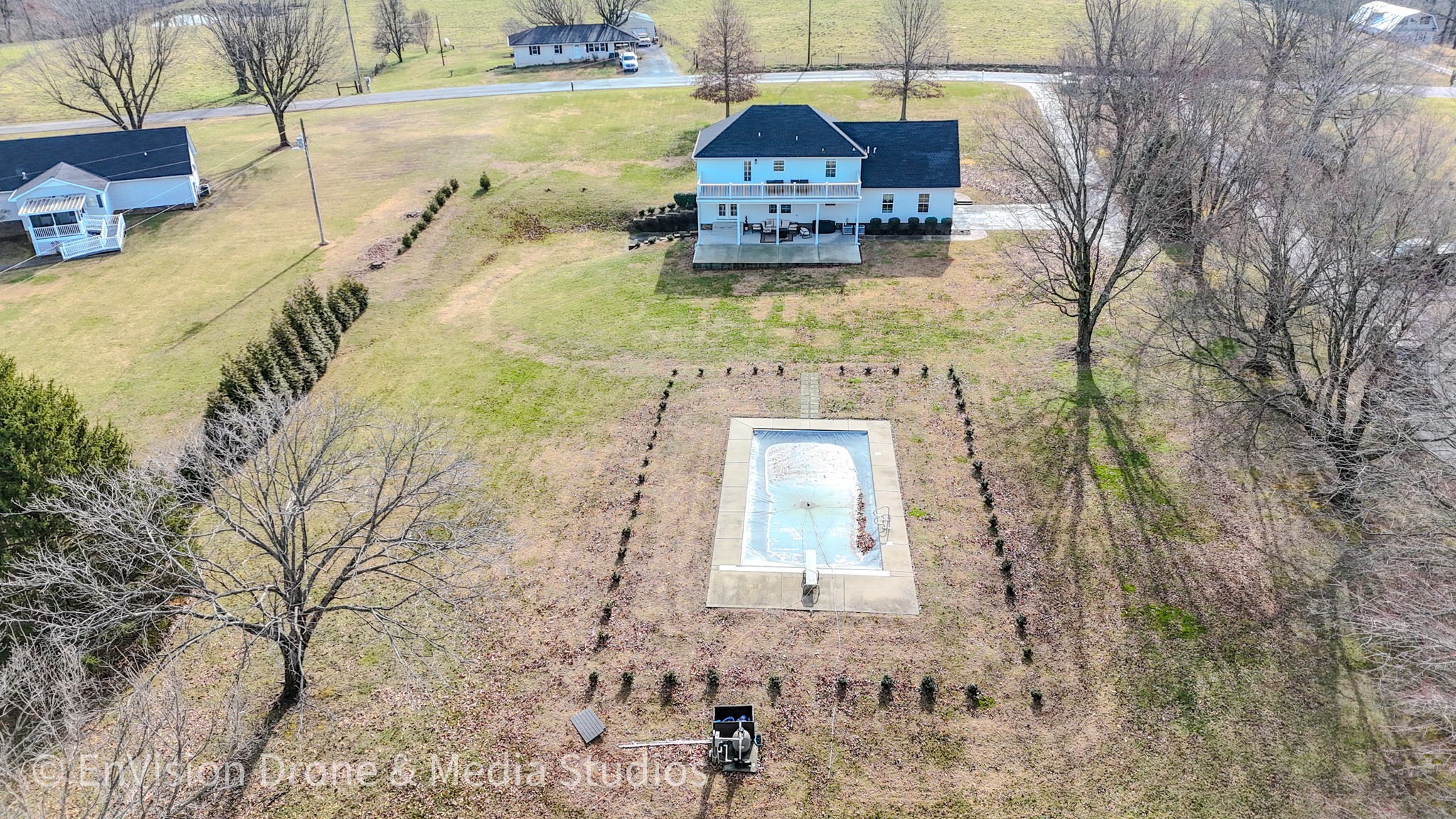 770 Ferguson Hill Road Lafayette, TN 37083 - Photo 53 of 56 Gallery Image 53