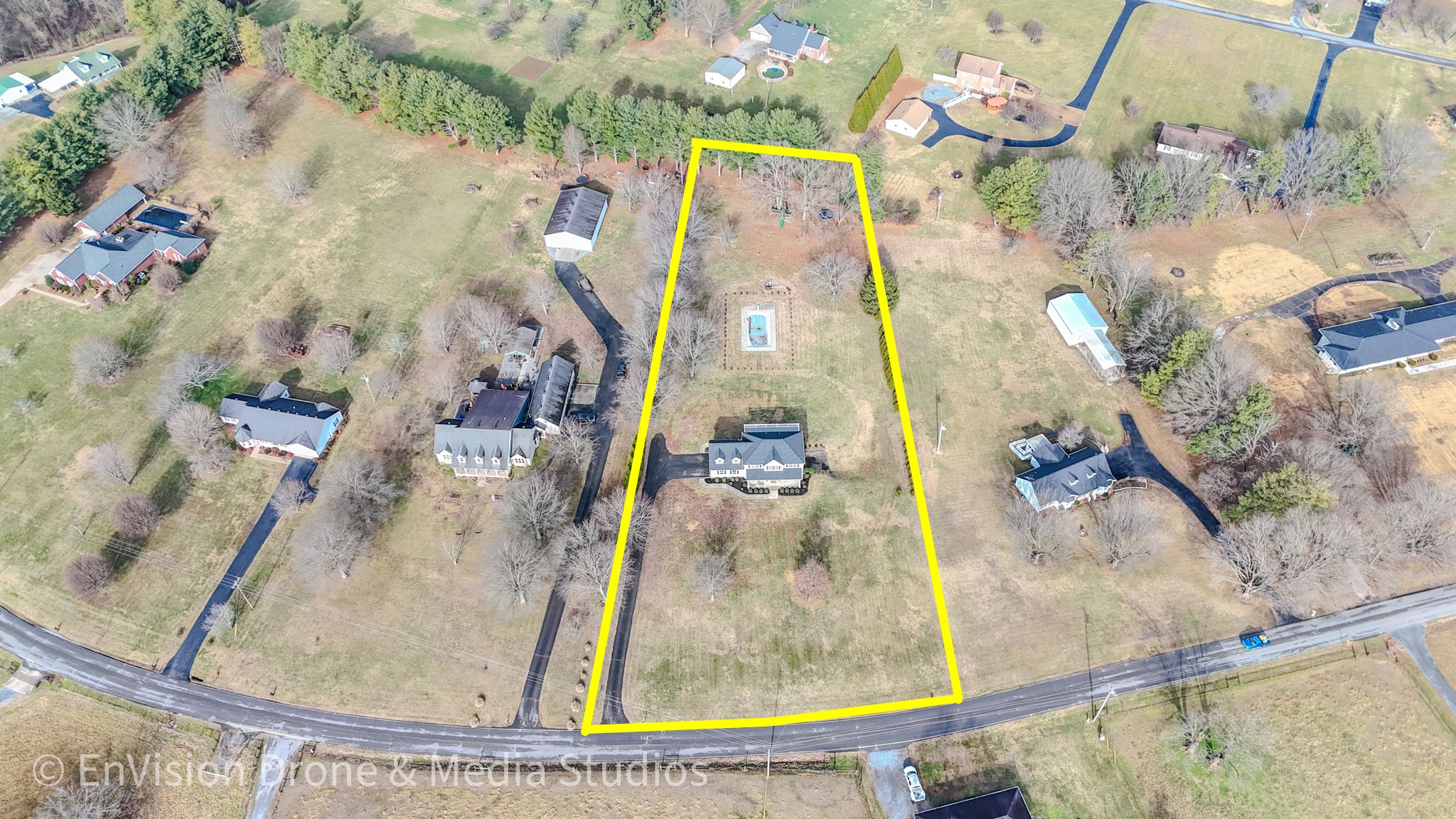 770 Ferguson Hill Road Lafayette, TN 37083 - Photo 56 of 56 Gallery Image 56