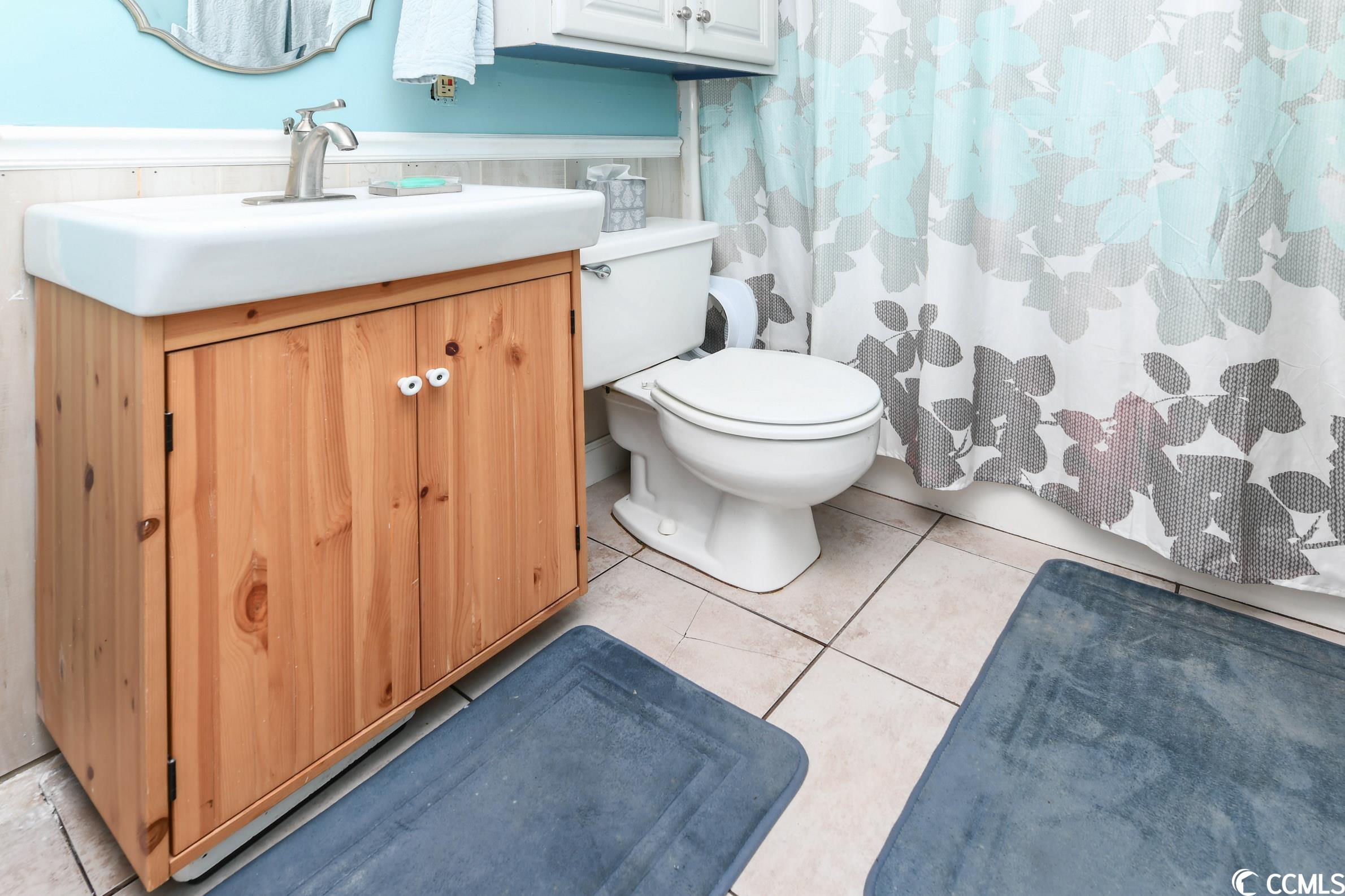 1202 Benna Drive, Unit A Myrtle Beach, SC 29577 - Photo 12 of 25